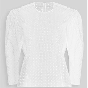 Philosophy Di Lorenzo Serafini sheer long sleeve